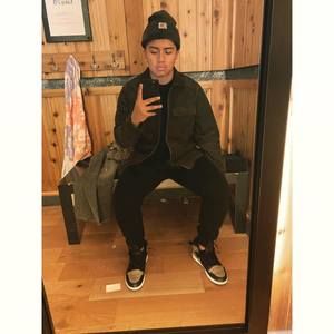 Meet your Posher, John